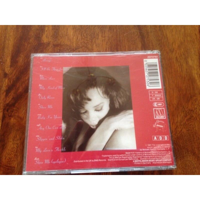 La La - Always - CD Album 1991