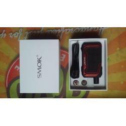 smok alike kit pod mod new vape