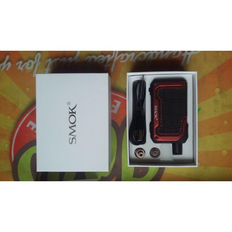 smok alike kit pod mod new vape