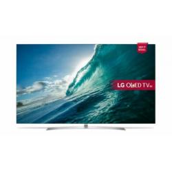 LG OLED Tv