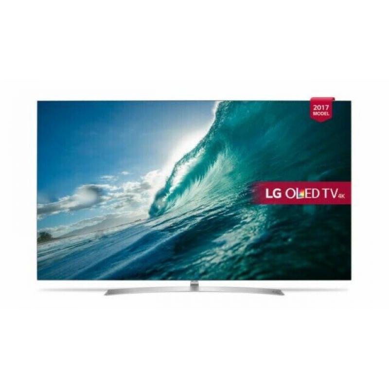 LG OLED Tv