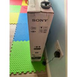 Sony tv