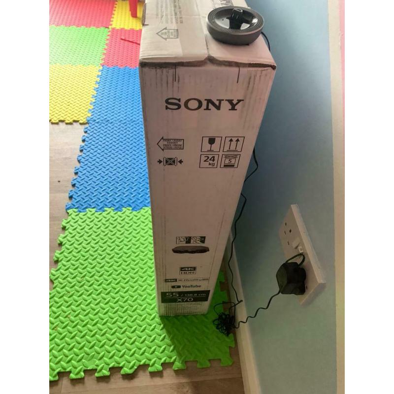 Sony tv