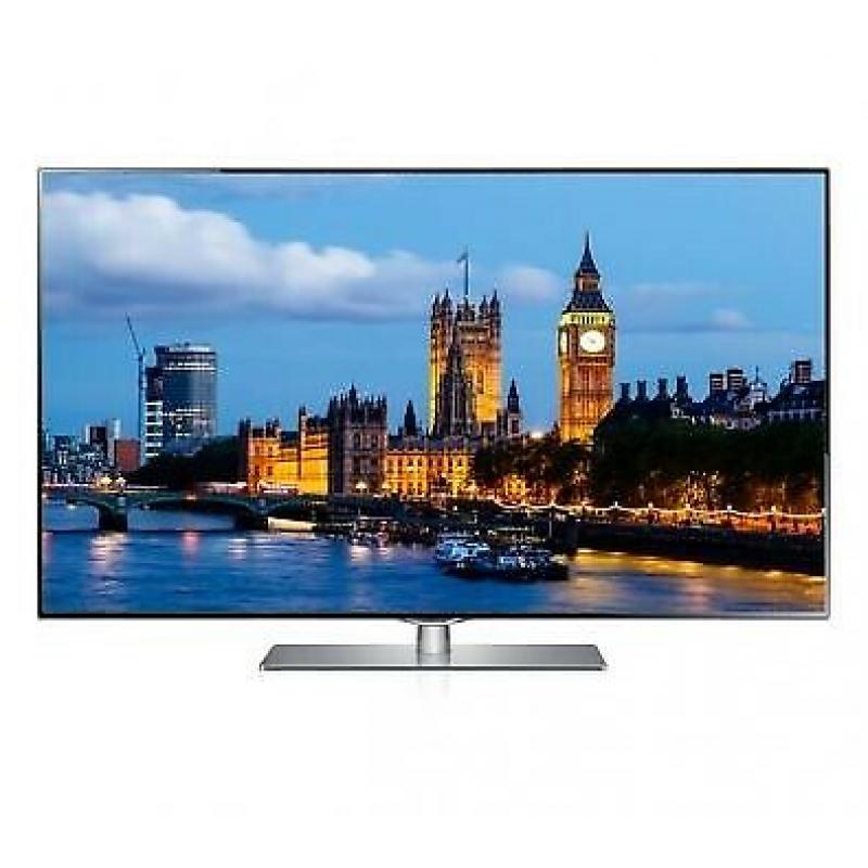 SAMSUNG 3D TV Series 6 Smart 3D Full HD LED TV With Thee Months Guarantee