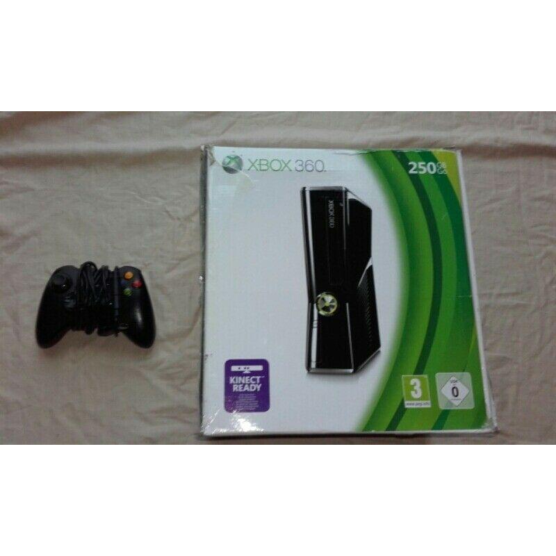 XBOX 360