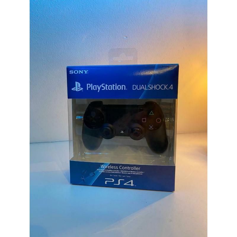 Ps4 controller - excellent cindition