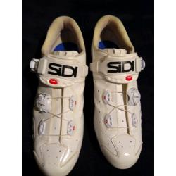 SIDI MOUNTAIN BIKE SHOES-43