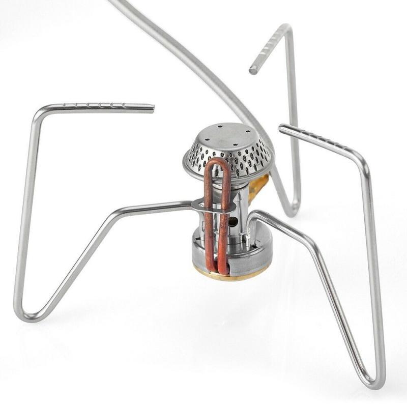 KOVEA SPIDER STOVE NEW