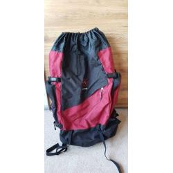 Everest travel backpack