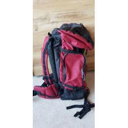 Everest travel backpack