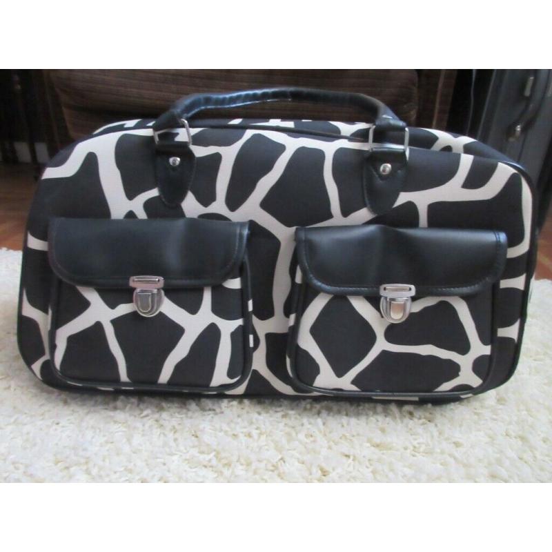 Brand New - Hand Luggage Bag