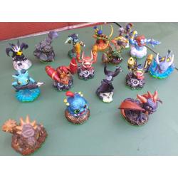 Skylanders