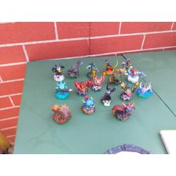 Skylanders