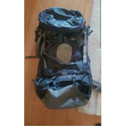 Osprey Aether 60 trekking backpack