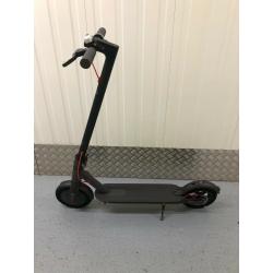 NEW Smart Pro Electric Scooter Mi LED Display App Support