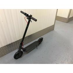 NEW Smart Pro Electric Scooter Mi LED Display App Support