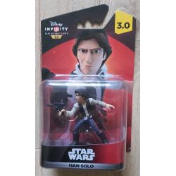 Disney Infinity 3.0 Star Wars Characters (New)