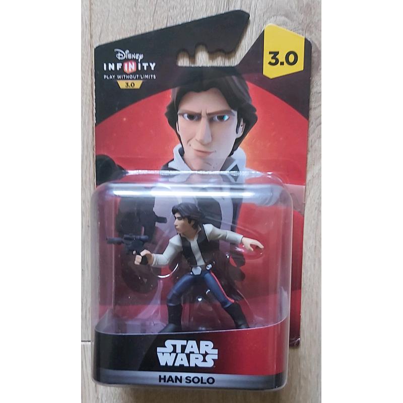 Disney Infinity 3.0 Star Wars Characters (New)