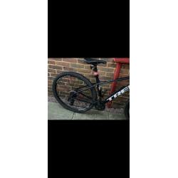 trek marlin 5 mountain bike