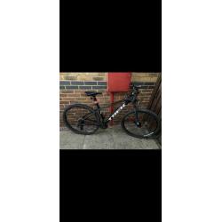 trek marlin 5 mountain bike