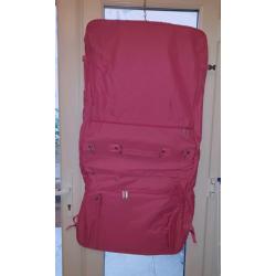 Folding Dress / Suit Travel Cover