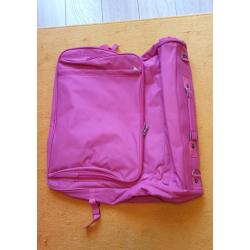 Folding Dress / Suit Travel Cover