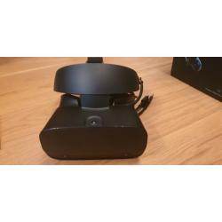 Oculus Rift S PC-Powered VR Gaming Headset