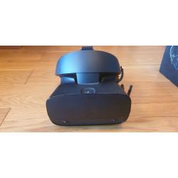 Oculus Rift S PC-Powered VR Gaming Headset