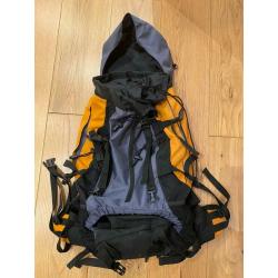 Camping Rucksack