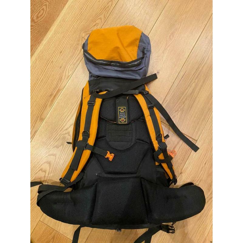 Camping Rucksack