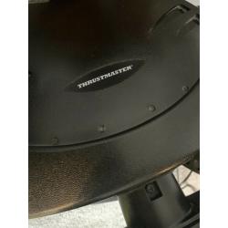 Thrustmaster T80 steering wheel