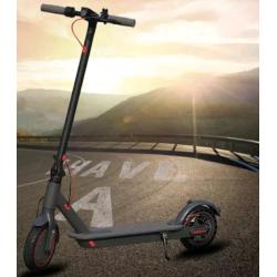 Electric scooter, super fast, app lockable, 35 km range, 31kph