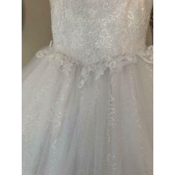 Holy communion dress