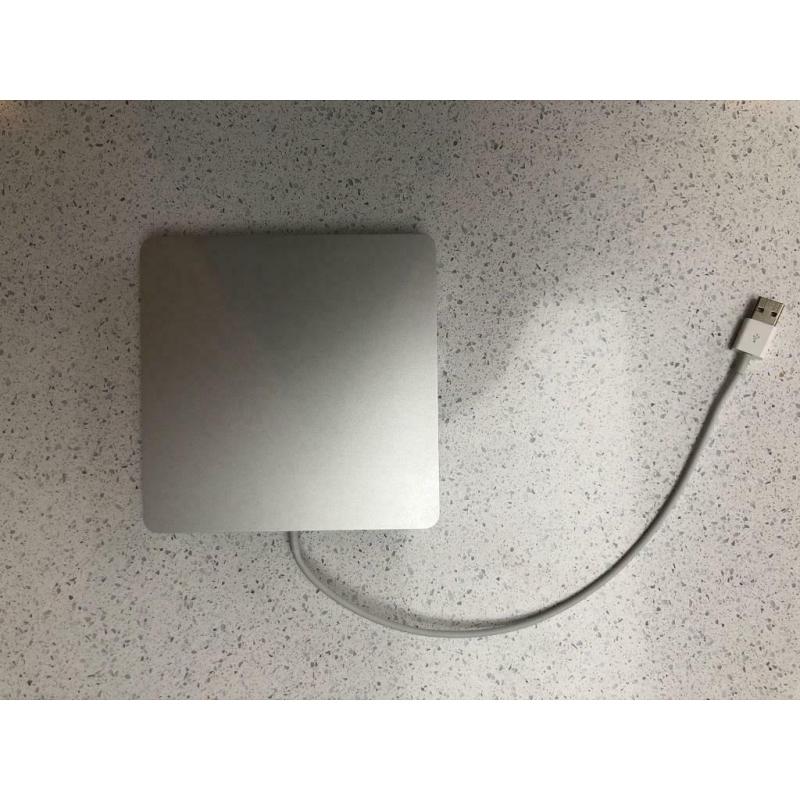 Apple USB Super Drive