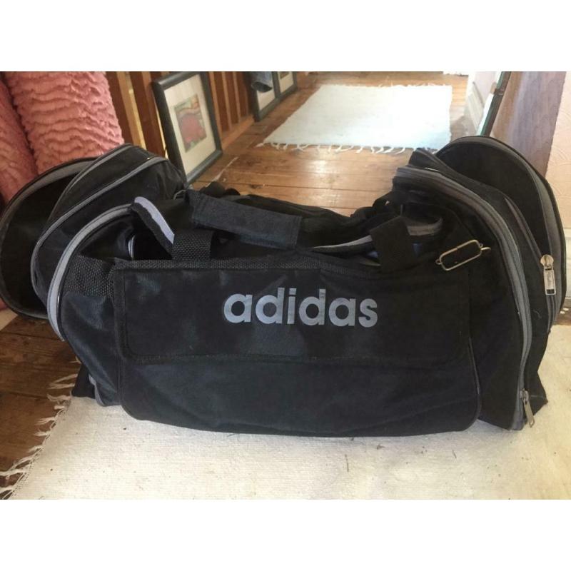 Sports bag