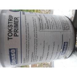 Denso Tokstrip primer 3 x 5 litre black