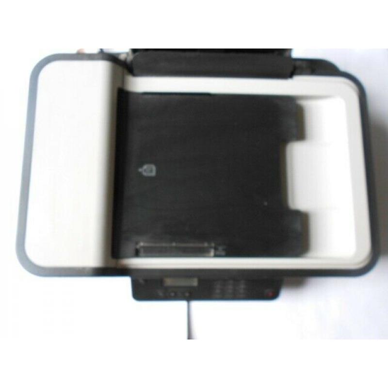 LEXMARK PRINTER & SCANNER