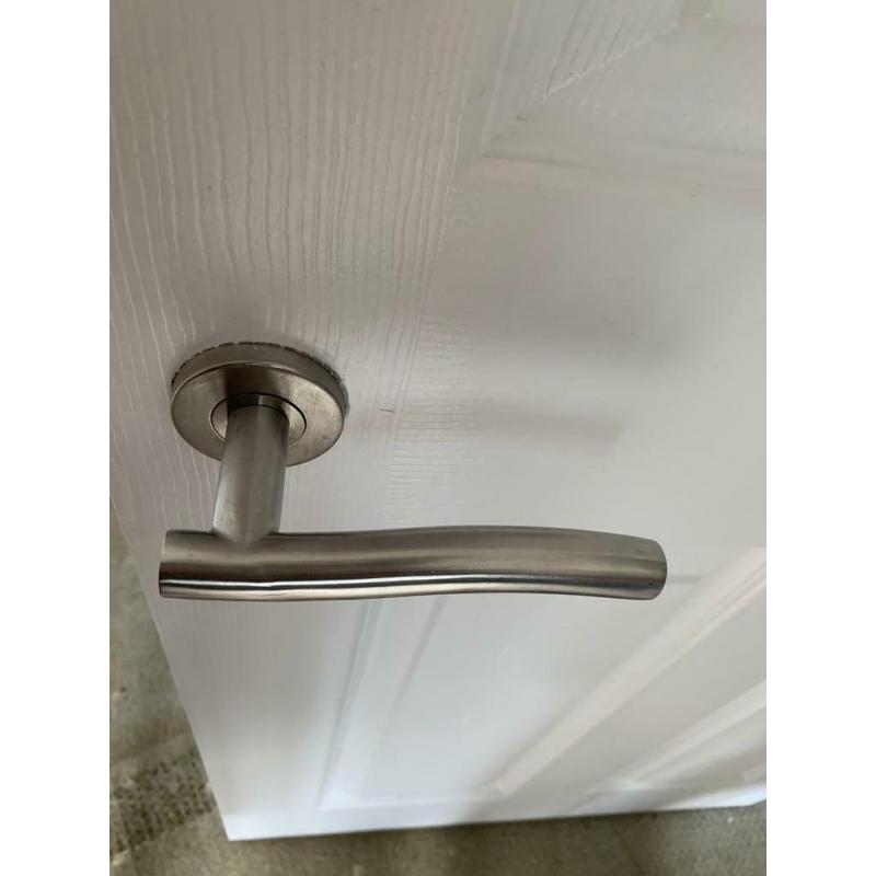 Door handle- sold as pair