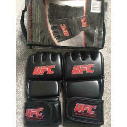 UFC Martial Art Gloves