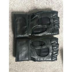 UFC Martial Art Gloves