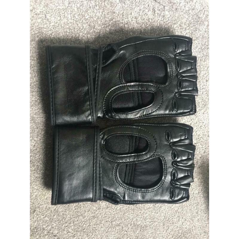 UFC Martial Art Gloves