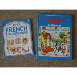 French for Beginners. Usborne