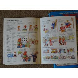 French for Beginners. Usborne