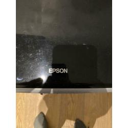 Epson printer