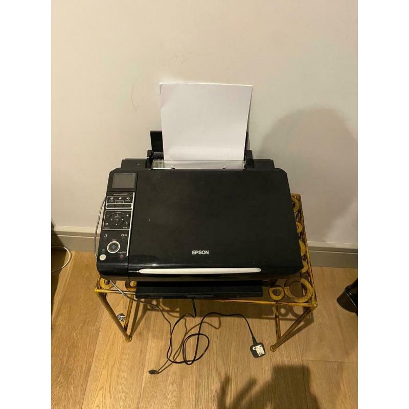 Epson printer