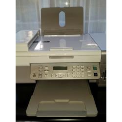 Lexmark 5470 Inkjet printer