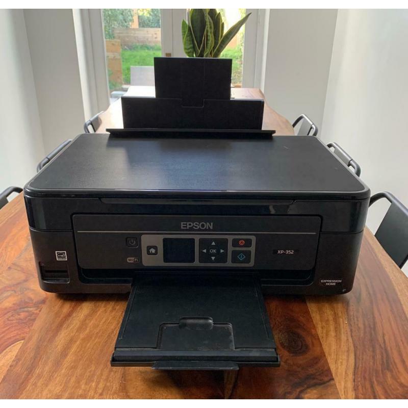 Epson X-352 Printer