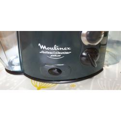 Moulinex JuiceMaster Plus