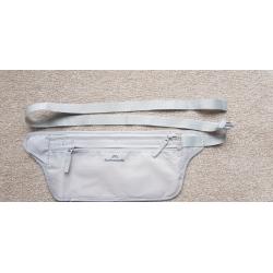 Kathmandu RFIDtech money belt/wallet