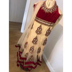 Asian wedding dresses